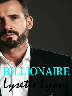 cover image of Billionaire